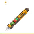 Detector de Voltaje AC INGCO VD210003 12V-1000V | Probador de Voltaje