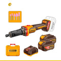 Mototool INGCO 42V 30000RPM Brushless 2 Baterías y Cargador UCDGLI42012