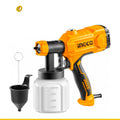 Pistola De Pintar 110/120V 50/60Hz 450W Ingco USPG3508