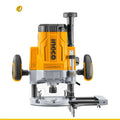 Fresadora Ruteadora 2200w INGCO URT22008