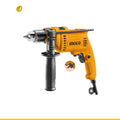 Taladro Percutor INGCO 680W (1/2") | Potencia y Precisión para todo tipo de Paredes