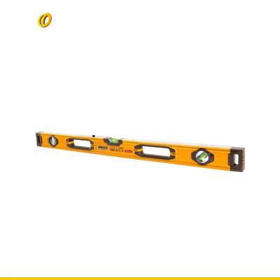 Nivel de Aluminio 200cm INGCO HSL08200